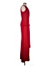 Xscape Red Cocktail Dress Size 8 - photo 4