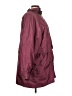 Assorted Brands Burgundy Raincoat Size L - photo 4