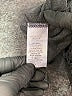 Alya Tweed Gray Casual Dress Size S - photo 8
