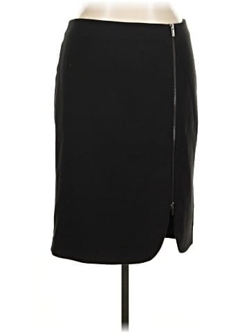 Ann Taylor Factory Casual Skirt (view 1)