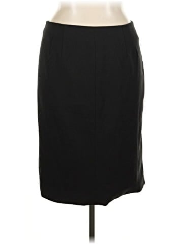 Ann Taylor Factory Casual Skirt (view 2)
