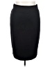 Alfani Solid Black Formal Skirt Size 20 - photo 1