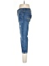 Denizen from Levi's Hearts Blue Jeans Size 7 - photo 5