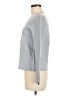 Rag & Bone Gray Pullover Sweater Size M - photo 5