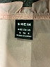 Shein Pink Long Sleeve Blouse Size 4 - photo 7
