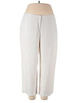 J.Jill Linen Pants (view 1)