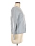 Rag & Bone Gray Pullover Sweater Size M - photo 4