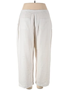 J.Jill Linen Pants (view 2)