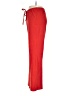 Pink Rose Red Casual Pants Size M - photo 5