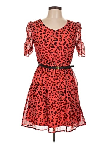 Freebird Cocktail Dress (view 1)