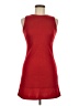 ASOS Solid Red Cocktail Dress Size 2 - photo 1