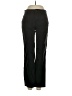 Duluth Trading Co. Black Dress Pants Size 4 - photo 1