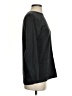 Jeanne Pierre 100% Cotton Gray Pullover Sweater Size S - photo 4