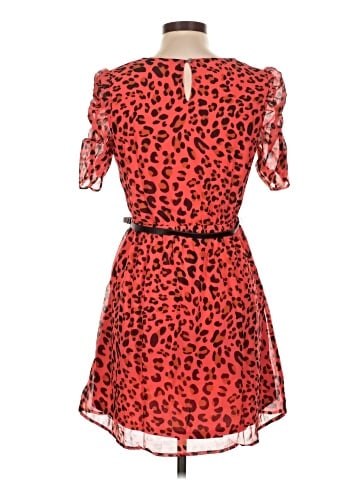Freebird Cocktail Dress (view 2)