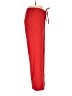 Pink Rose Red Casual Pants Size M - photo 4