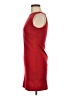 ASOS Solid Red Cocktail Dress Size 2 - photo 5