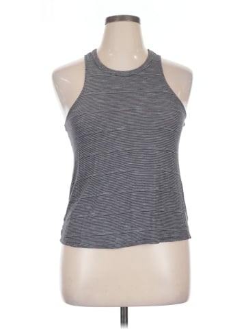 Shimera Sleeveless Top (view 1)