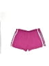 Under Armour Color Block Pink Athletic Shorts Size L - photo 2