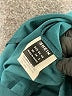 Shein Teal Cocktail Dress Size 2 - photo 7