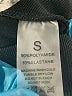 Unbranded Solid Black Athletic Shorts Size S - photo 3