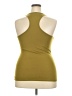Chicyea Gold Tank Top Size 2X - photo 2
