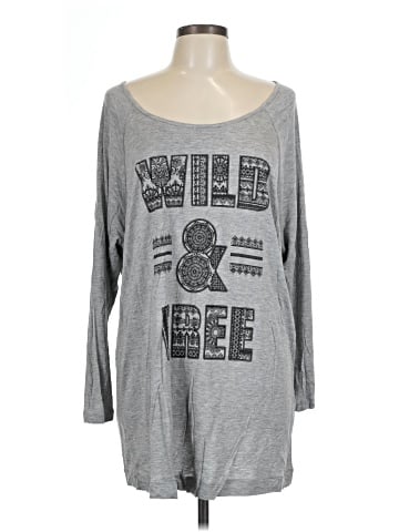 Freebird Long Sleeve T-Shirt (view 1)