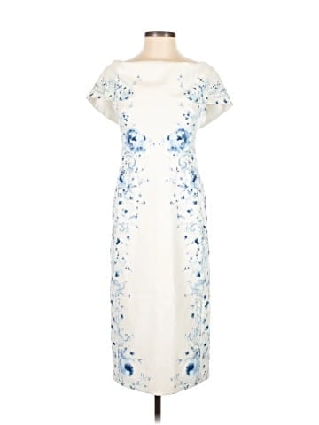 Camilla and Marc Cocktail Dress (view 1)