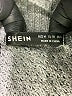 Shein Gray Cardigan Size 6 - photo 7
