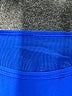 Unbranded Blue Sleeveless T-Shirt Size S (estimated) - photo 7