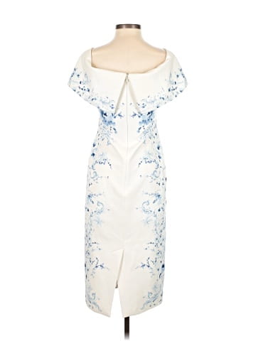 Camilla and Marc Cocktail Dress (view 2)