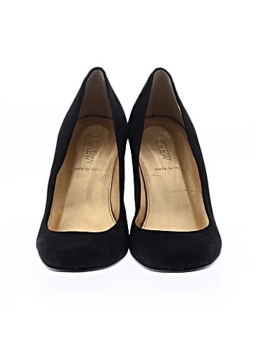 J.Crew Heels (view 2)