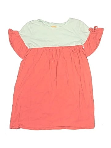 Harper Canyon Dress (view 1)