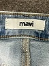 mavi Stars Blue Jeans Size 29 waist - photo 7