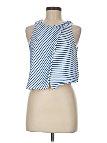 Townsen Sleeveless Blouse (view 1)