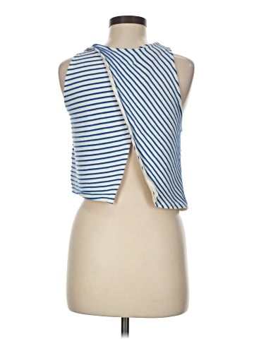 Townsen Sleeveless Blouse (view 2)