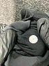 Lululemon Athletica Camo Black Athletic Shorts Size 6 - photo 4