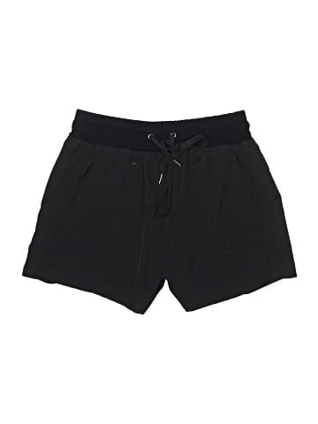 Evereve Athletic Shorts (view 1)