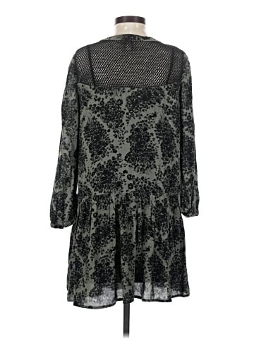 Hinge Casual Dress (view 2)