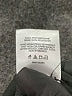 Unbranded 100% Polyester Metallic Black Shorts Size 12 - photo 4