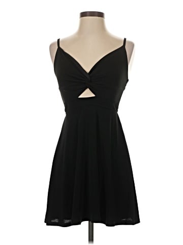 Mi ami Cocktail Dress (view 1)