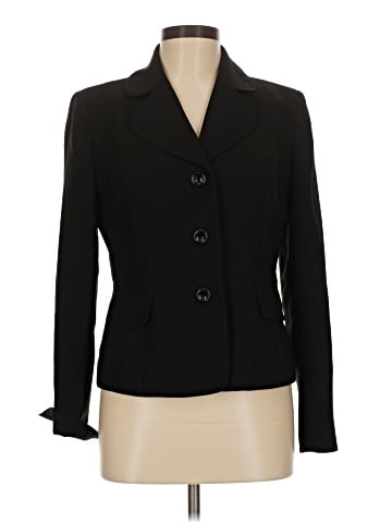 Evan Picone Blazer (view 1)