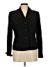 Evan Picone Black Blazer Size 6 - photo 1