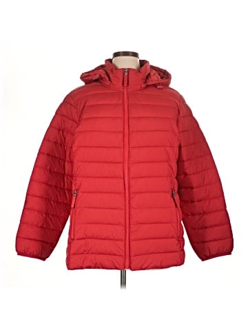 St. John's Bay Snow Jacket (view 1)
