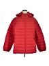 St. John's Bay 100% Polyester Red Snow Jacket Size 1X - photo 1