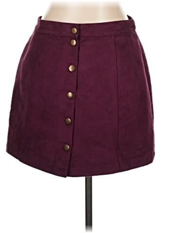 Old Navy Casual Skirt (view 1)