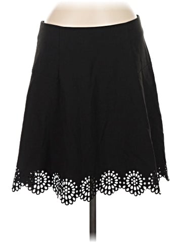Ann Taylor LOFT Outlet Casual Skirt (view 1)