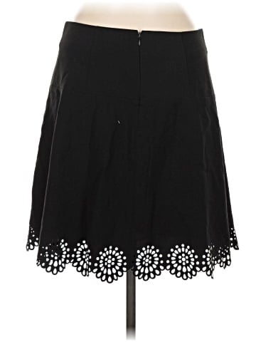 Ann Taylor LOFT Outlet Casual Skirt (view 2)