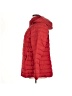 St. John's Bay 100% Polyester Red Snow Jacket Size 1X - photo 5