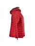 St. John's Bay 100% Polyester Red Snow Jacket Size 1X - photo 4