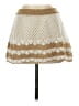 Cope 100% Polyester Hearts Ivory Swimsuit Cover Up Size S - photo 1